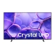 Samsung 4K Smart TV 55" (140cm)/ UE55U8000FUXRU                                