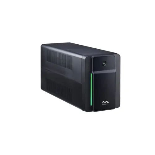 APC BVX1600LI-GR AVR Schuko Sockets 1600VA Line Interactive