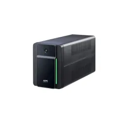 APC BVX1600LI-GR AVR Schuko Sockets 1600VA Line Interactive