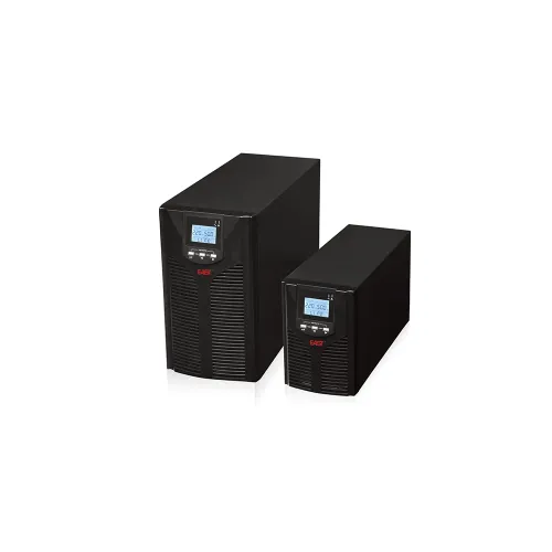 EAST EA901H 1KVA/900W Online UPS Tower Without Battery