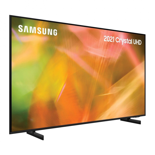 Samsung Smart TV 4K 50'' UE50U8000FUXRU  