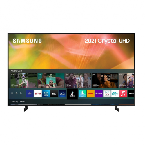 Samsung Smart TV 4K 50'' UE50U8000FUXRU  