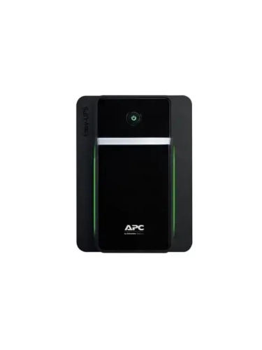 APC BVX2200LI-GR AVR Schuko Sockets 2200VA Line Interactive