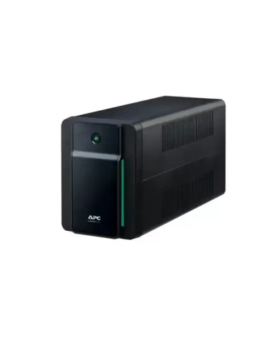 APC BVX2200LI-GR AVR Schuko Sockets 2200VA Line Interactive