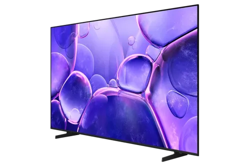 Samsung LED U8000F, 4K Ultra HD TV 65" (165cm)/ UE65U8000FUXRU           