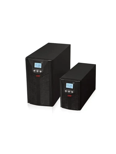 EAST EA902H 2KVA/1800W Online UPS Tower Without Battery