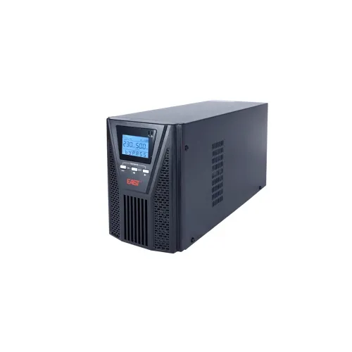 EAST EA902PH 2KVA/1800W Online UPS Tower