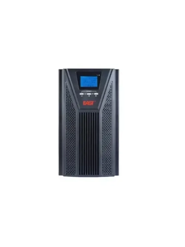 EAST EA902PS 2KVA/1800W with integrated 4x9Ah battery Online UPS Tower