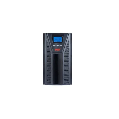 EAST EA902PS 2KVA/1800W with integrated 4x9Ah battery Online UPS Tower