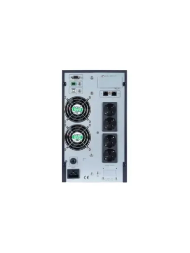 EAST EA902PS 2KVA/1800W with integrated 4x9Ah battery Online UPS Tower