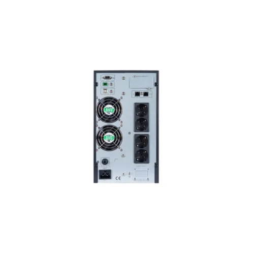 EAST EA902PS 2KVA/1800W with integrated 4x9Ah battery Online UPS Tower