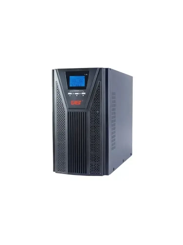 EAST EA902PS 2KVA/1800W with integrated 4x9Ah battery Online UPS Tower
