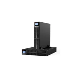 EAST EA902SRT 2KVA/1800W with integrated 4x9Ah battery Online UPS Rack/Tower