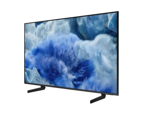 Samsung Vision AI Smart TV 50" QLED Q8F 4K - QE50Q8FAAUXRU QLED FLAT 3840x2160          