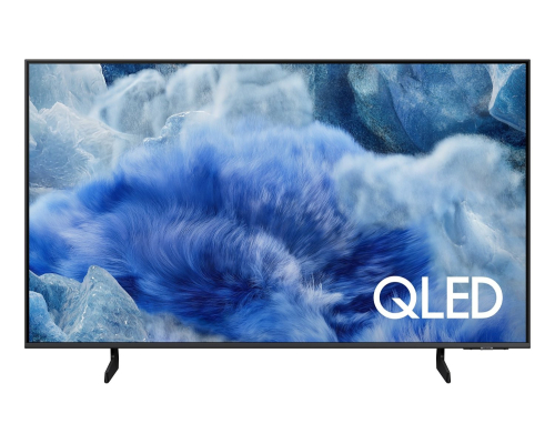  Samsung Vision AI Smart TV 50" QLED Q8F 4K - QE50Q8FAAUXRU QLED FLAT 3840x2160          