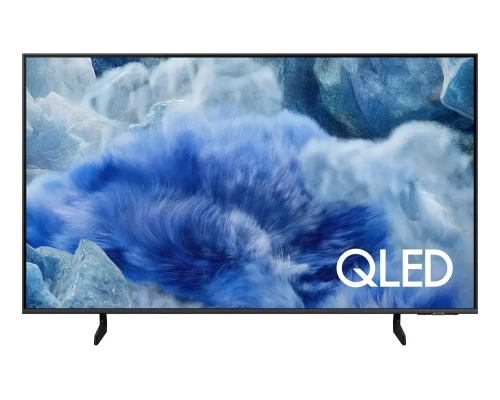  Samsung Vision AI Smart TV 50" QLED Q8F 4K - QE50Q8FAAUXRU QLED FLAT 3840x2160          
