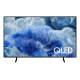  Samsung Vision AI Smart TV 50" QLED Q8F 4K - QE50Q8FAAUXRU QLED FLAT 3840x2160          