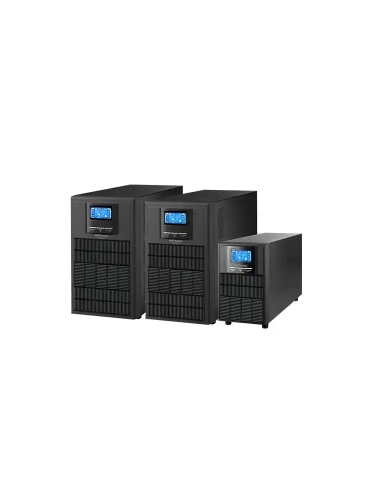 ARTon ALFA 1kVA On-LINE UPS 1000VA 900W