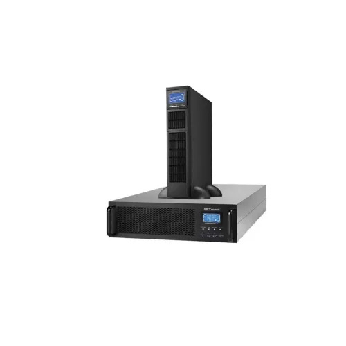 ARTronic Titanium RT 1KVA Online UPS 1000VA/900W Black