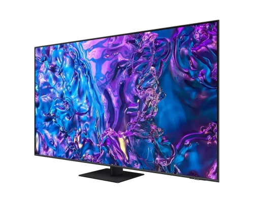 Samsung 55" QLED 4K Q70D Smart TV (140cm)/ QE55Q70DAUXRU