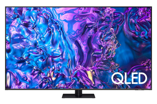 Samsung 55" QLED 4K Q70D Smart TV (140cm)/ QE55Q70DAUXRU