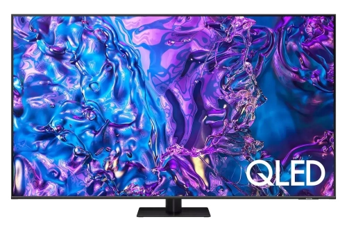 Samsung 55" QLED 4K Q70D Smart TV (140cm)/ QE55Q70DAUXRU