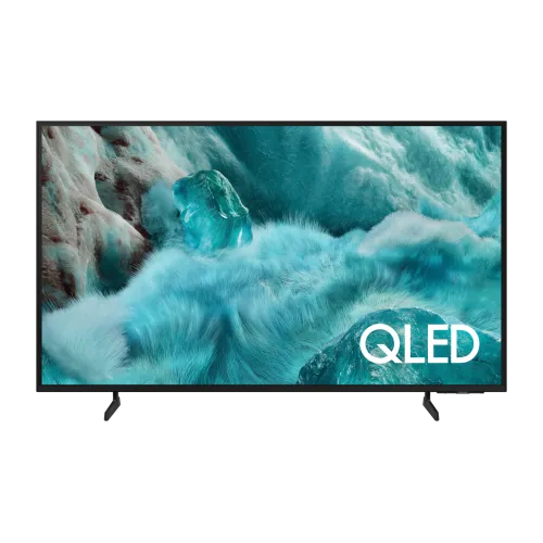 Samsung QLED Q7F  Vision AI Smart TV 43" 4K - QE43Q7FAAUXRU