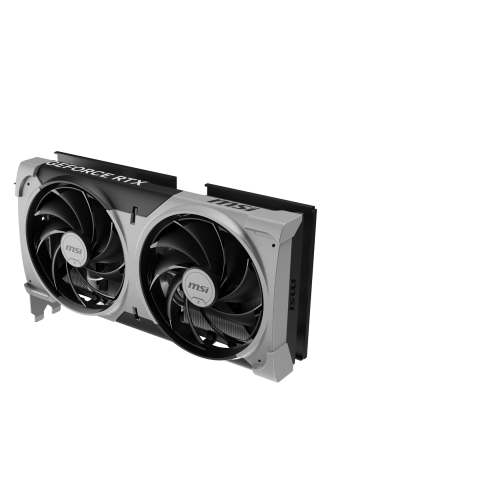 MSI Graphic card GeForce RTX 5070 12GB GDDR7 VENTUS 2X OC