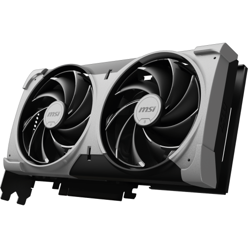 MSI Graphic card GeForce RTX 5070 12GB GDDR7 VENTUS 2X OC