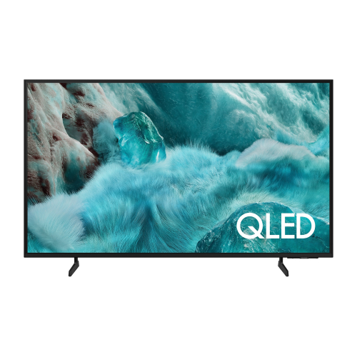 Samsung 50" QLED Q7F 4K Vision AI Smart TV -  QE50Q7FAAUXRU