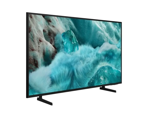 Samsung Vision AI Smart TV 55" QLED Q7F 4K - QE55Q7FAAUXRU FLAT Smart 4K 3840x2160