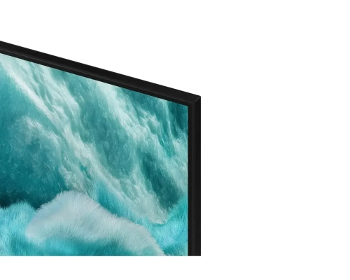 Samsung Vision AI Smart TV 55" QLED Q7F 4K - QE55Q7FAAUXRU FLAT Smart 4K 3840x2160