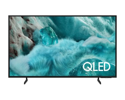 Samsung Vision AI Smart TV 55" QLED Q7F 4K - QE55Q7FAAUXRU FLAT Smart 4K 3840x2160