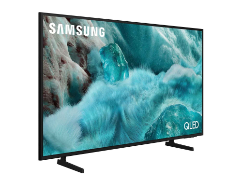 SAMSUNG QE65Q7FAAUXRU - 65" TV QLED FLAT Smart 4K 3840x2160