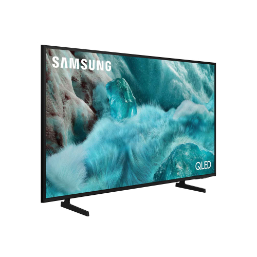 SAMSUNG QE65Q7FAAUXRU - 65" TV QLED FLAT Smart 4K 3840x2160