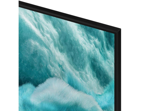 SAMSUNG QE65Q7FAAUXRU - 65" TV QLED FLAT Smart 4K 3840x2160