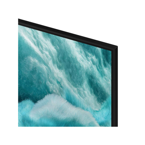 SAMSUNG QE65Q7FAAUXRU - 65" TV QLED FLAT Smart 4K 3840x2160