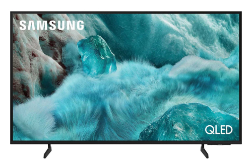SAMSUNG QE65Q7FAAUXRU - 65" TV QLED FLAT Smart 4K 3840x2160