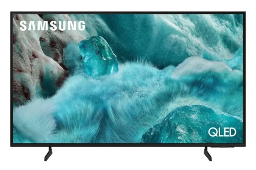 SAMSUNG QE65Q7FAAUXRU - 65" TV QLED FLAT Smart 4K 3840x2160