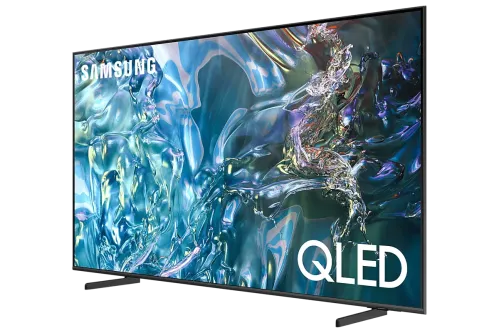 Samsung QLED Q60D, 4K Ultra HD - Smart TV 55"(140cm)/ QE55Q60DAUXRU (2024) 3840x2160