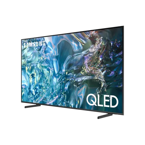 Samsung QLED Q60D, 4K Ultra HD - Smart TV 55"(140cm)/ QE55Q60DAUXRU (2024) 3840x2160