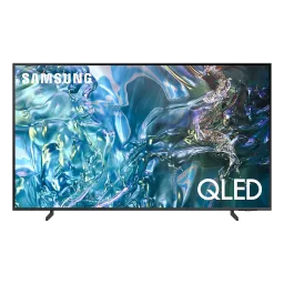 Samsung QLED Q60D, 4K Ultra HD - Smart TV 55"(140cm)/ QE55Q60DAUXRU (2024) 3840x2160