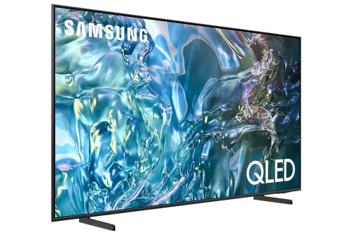 Samsung QLED Q60D, 4K Ultra HD - Smart TV 55"(140cm)/ QE55Q60DAUXRU (2024) 3840x2160
