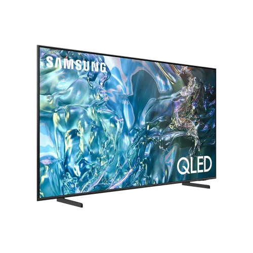 Samsung QLED Q60D, 4K Ultra HD - Smart TV 55"(140cm)/ QE55Q60DAUXRU (2024) 3840x2160