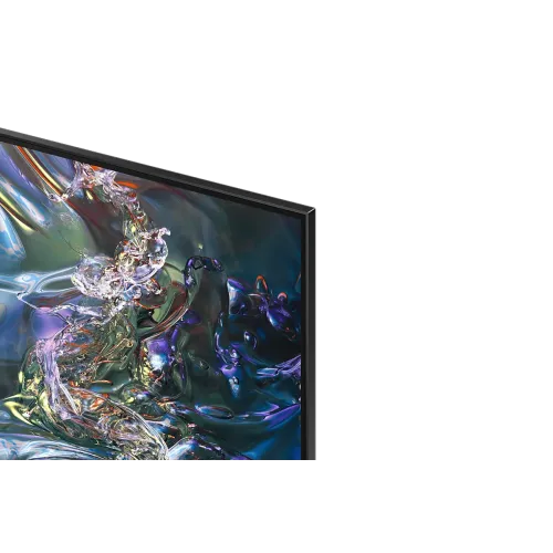 Samsung QLED Q60D, 4K Ultra HD - Smart TV 55"(140cm)/ QE55Q60DAUXRU (2024) 3840x2160