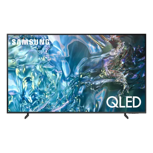 Samsung QLED Q60D, 4K Ultra HD - Smart TV 55"(140cm)/ QE55Q60DAUXRU (2024) 3840x2160