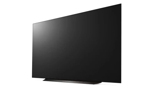 LG OLED83C4 - Smart TV OLED evo AI C4 4K 83