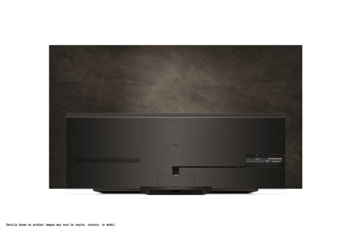 LG OLED83C4 - Smart TV OLED evo AI C4 4K 83