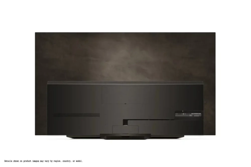 LG OLED83C4 - Smart TV OLED evo AI C4 4K 83