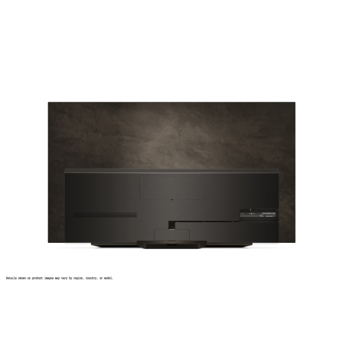 LG OLED83C4 - Smart TV OLED evo AI C4 4K 83